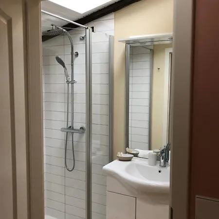 Appartement Strande *