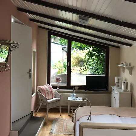 Appartement Strande * Штранде