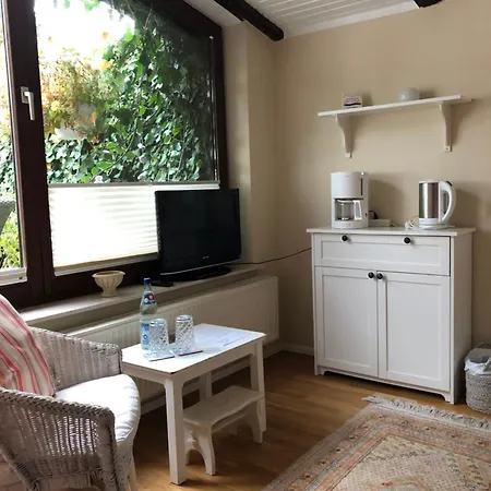 Appartement Strande Апартаменты