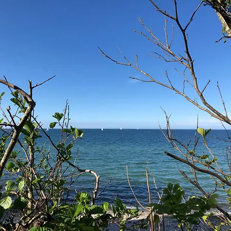 Daire Appartement Strande