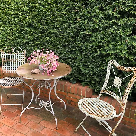 Appartement Strande Daire