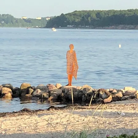 Appartement Strande Strande