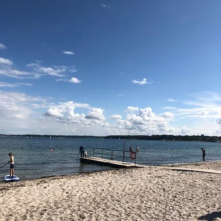 Appartement Strande *