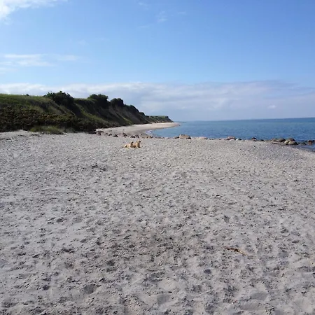 Daire Appartement Strande *