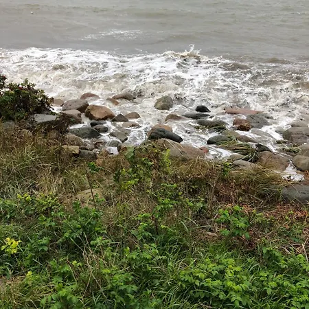 Appartement Strande Daire