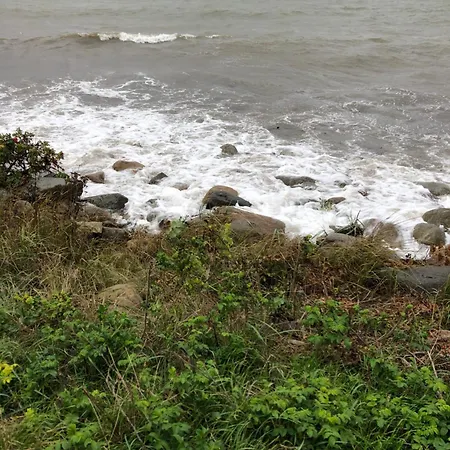 Appartement Strande Daire *