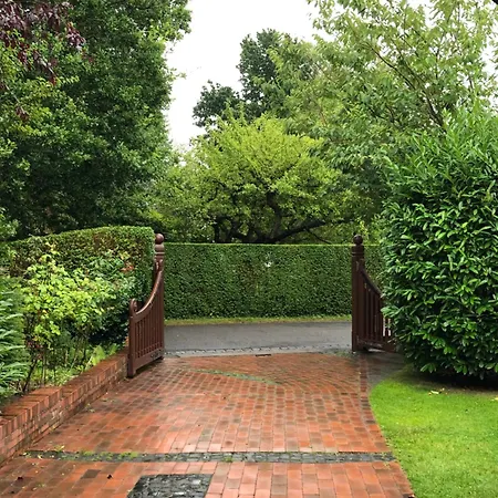 Appartement Strande Strande