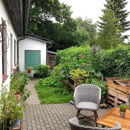 Appartement Strande شقة شتراند