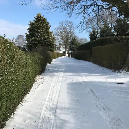 Appartement Strande Daire *