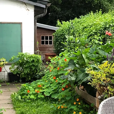 Appartement Strande شتراند
