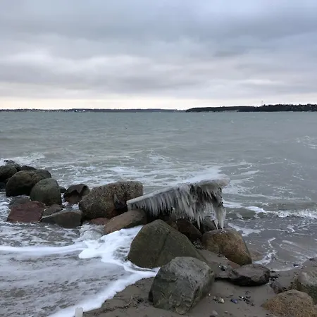 Appartement Strande * Strande