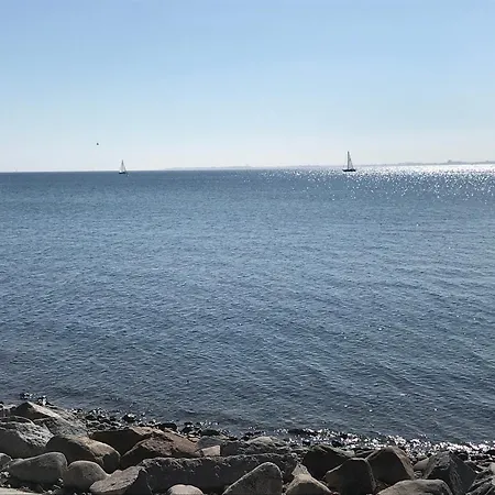 Daire Appartement Strande