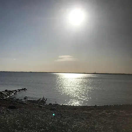 Appartement Strande Daire Strande