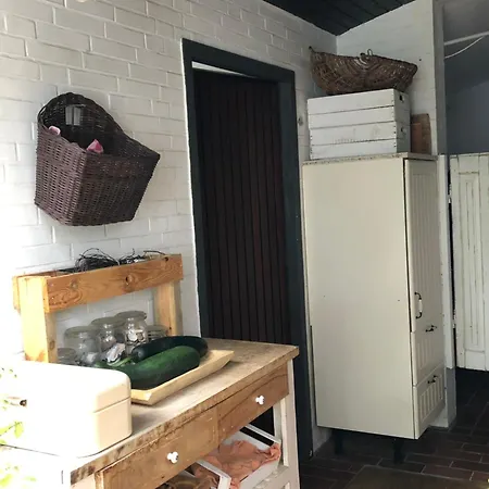 Appartement Strande *