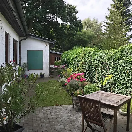 Appartement Strande شقة شتراند