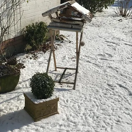 Appartement Strande Daire Strande