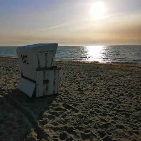 Appartement Strande *