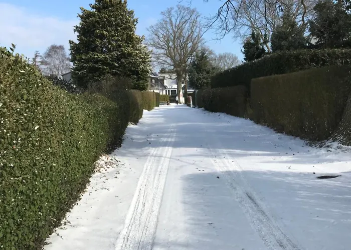 Appartement Strande Appartement *