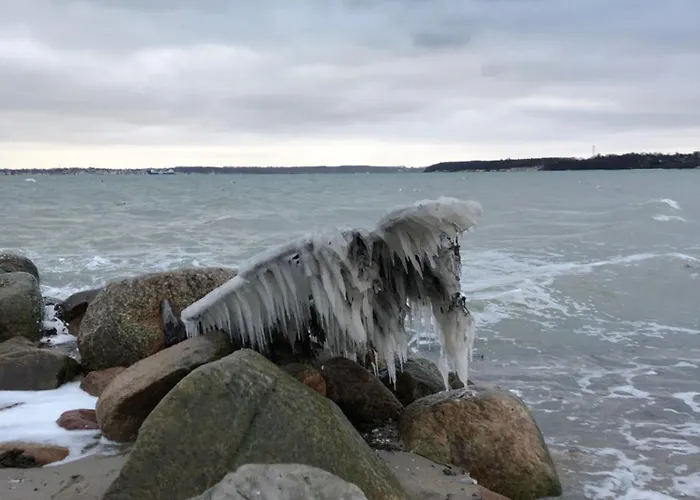 Appartement Appartement Strande Strande